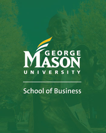 George Mason University School of Business Partner Jennifer Bowman