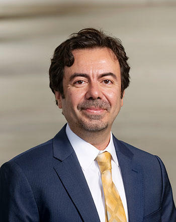 Get to know Mehmet Altug academic director for Mason s Master of