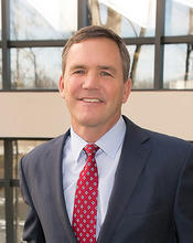 Jon M. Peterson, CEO, Peterson Companies