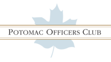 Potomac Officer's Club Lobo