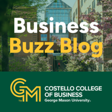 Business Buzz Blog 1