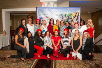 Women in Business Initiative Annual Wine Tasting Fundraiser