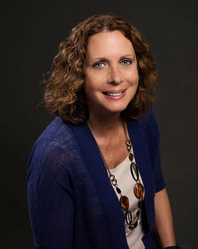Karen Kitching, associate professor of accounting and Accounting Advisory Council faculty fellow at Mason's School of Business