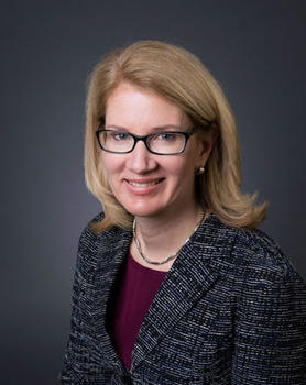  Cheryl Druehl, an operations management professor at Mason as well as the Mason School of Business Dean for associate dean for faculty