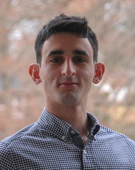 Tyler Harb