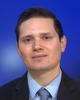 George Mason University School of Business Staff Eric Lofgren