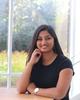 School of Business Community Partner | Sehar Hooda