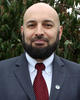 George Mason University School of Business Community Partner Saif Rahman