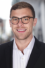 George Mason University Costello College of Business NextGen Board Member Riley Saunders