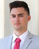 Costello College of Business Community Partner | Zach Buster