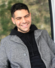 College of Business Community Partner | Abduljabar (Jabs) Totonji