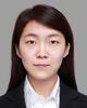 George Mason University Costello College of Business Qiaodan He Headshot